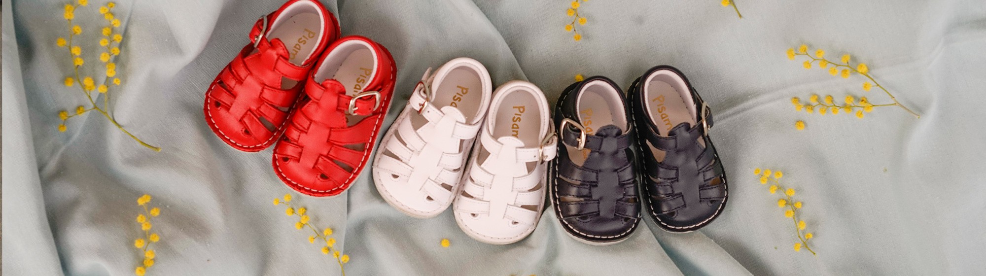 Zapatos para Bebé Niña, Encuentra Hermosos Zapatos para Bebé
