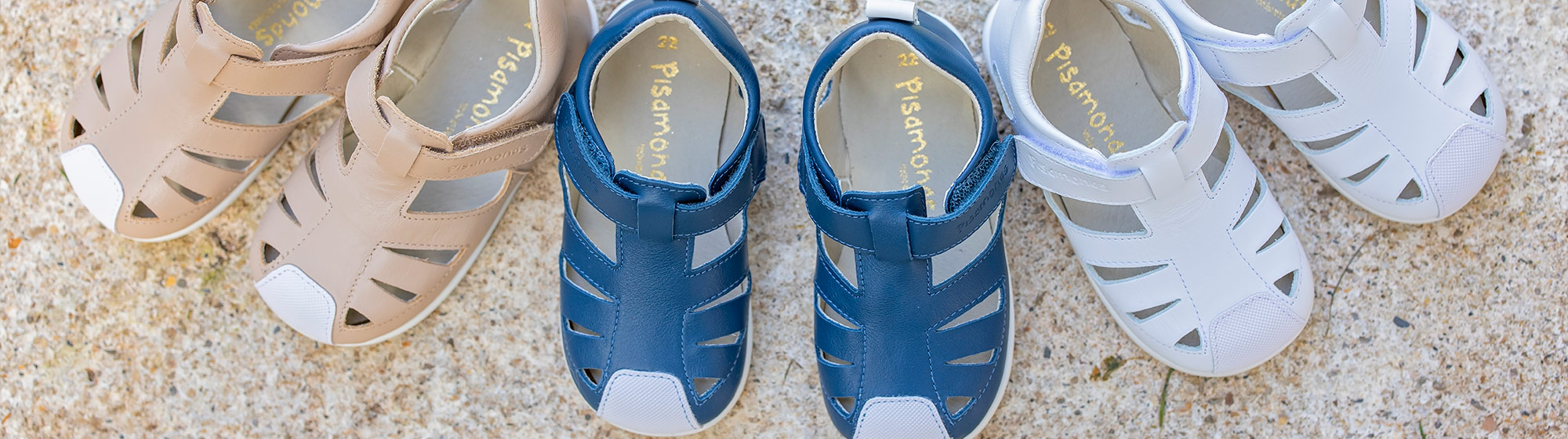 Sandalias Sandalias