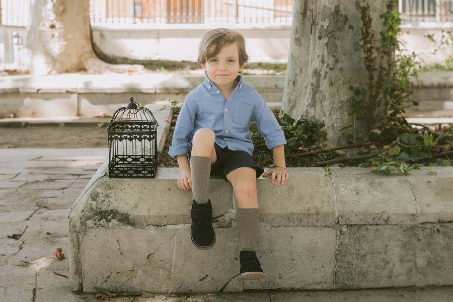 Calzado Infantil Zapateria Infantil Pisamonas