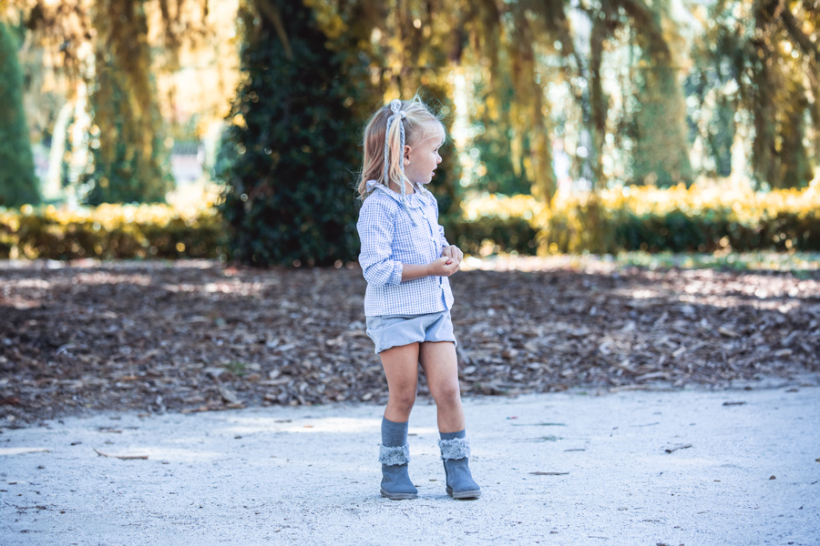 Tendencias calzado infantil otoño invierno - OKAASPAIN