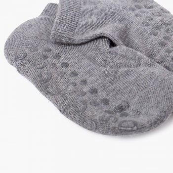 1 par de calcetines gruesos antideslizantes para bebés niños calcetines de senderismo niños niñas calcetines de invierno cálidos para bebés de 0 a 6 años calcetines térmicos tobilleros 