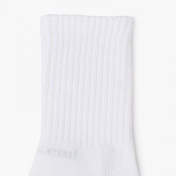 rl-1197 calcetines blancos niños escuela calcetines blancos