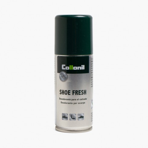 Desodorante Spray para Zapatos y Zapatillas Neutro