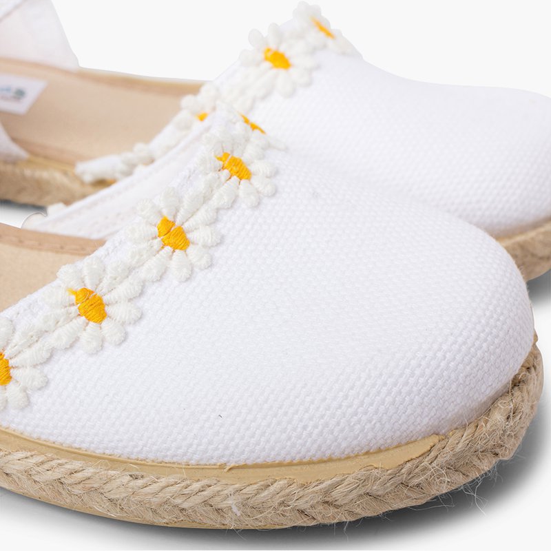 ¡Las sandalias más primaverales!