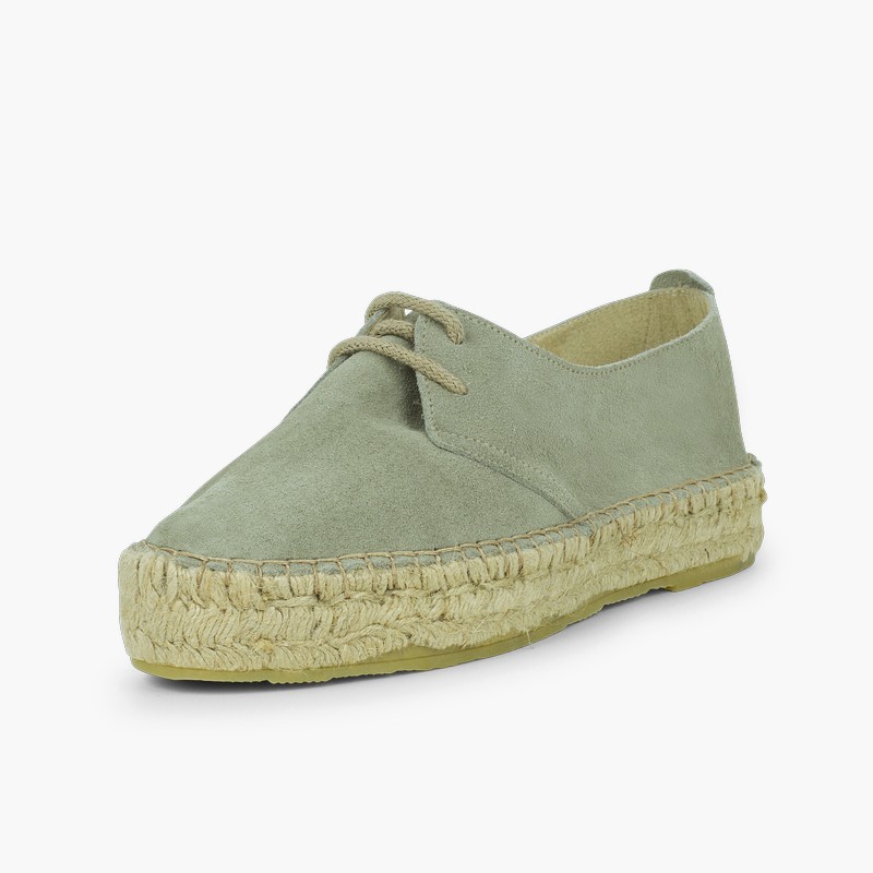 Blucher plataforma Pisamonas Blucher plataforma