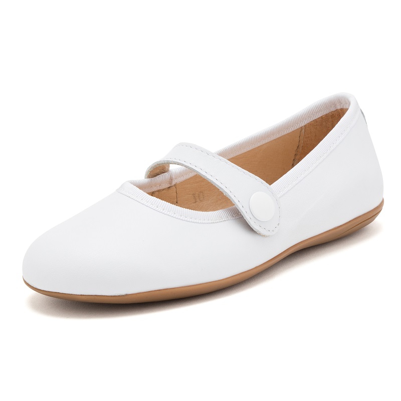 Mercedita comunión tira ancha color blanco Mercedita comunión tira ancha