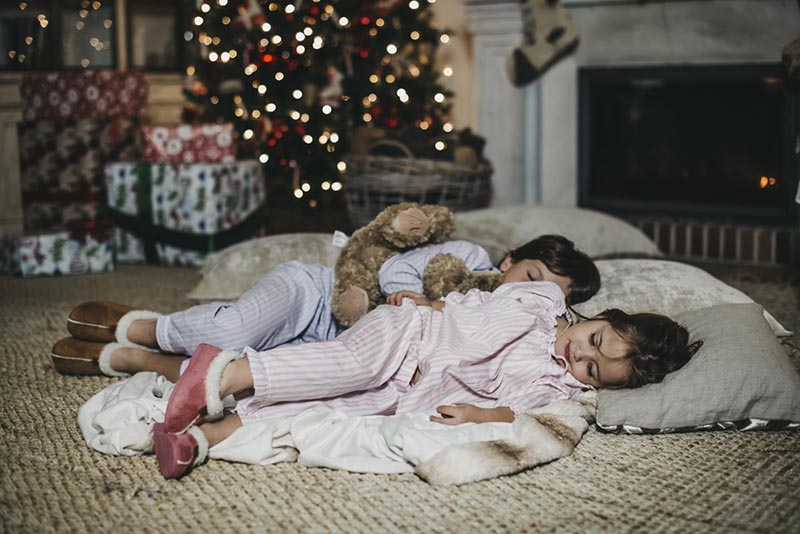 Reyes Magos con Pisamonas Reyes Magos