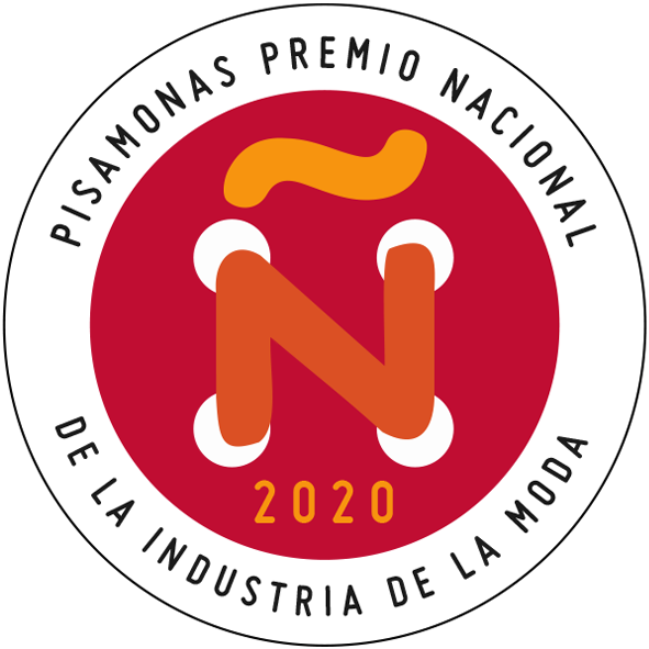 Premios Nacionales de la Moda 2020 Pisamonas Premios Nacionales de la Moda