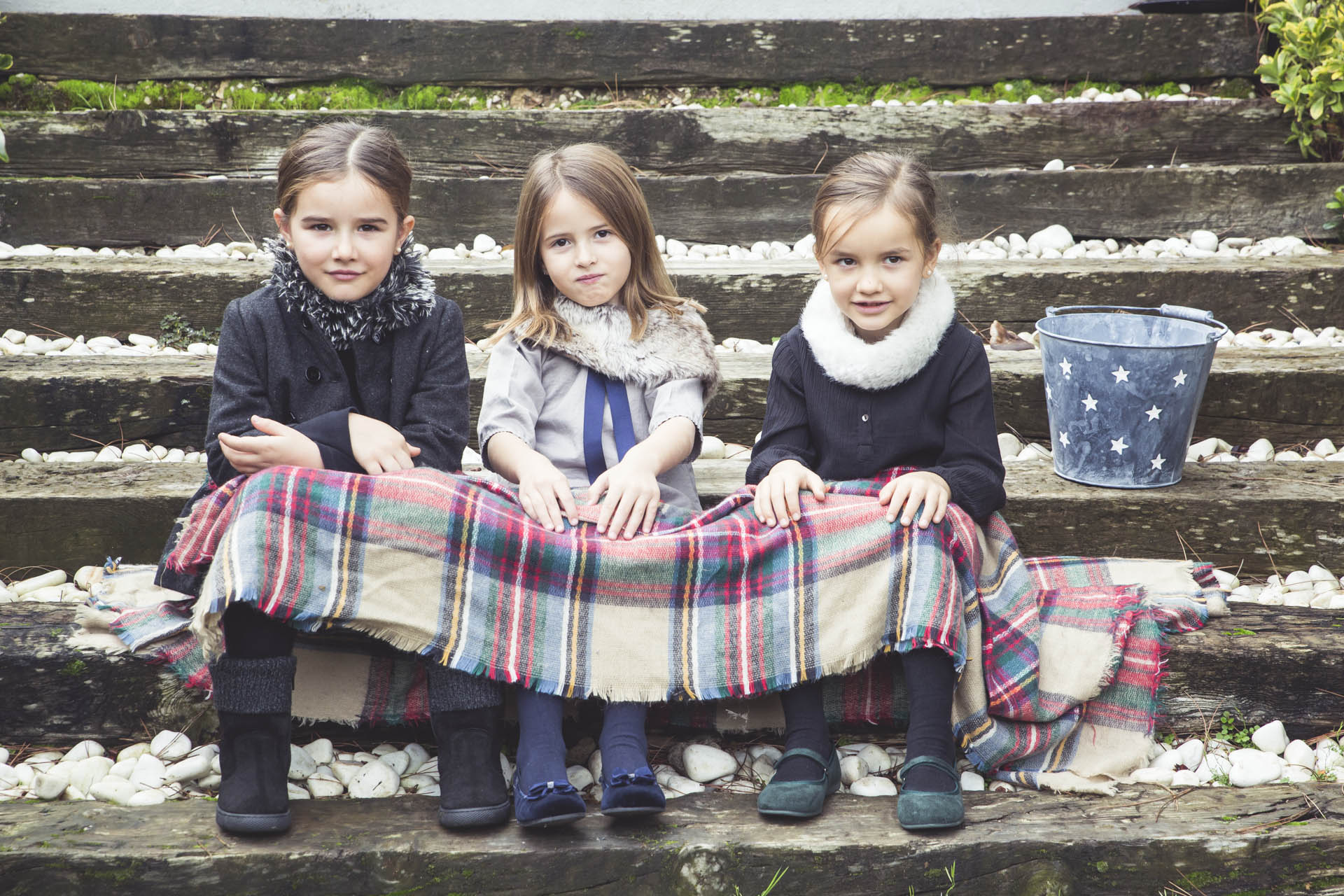 Tus hijas elegantes con Pisamonas Tus hijas elegantes con Pisamonas