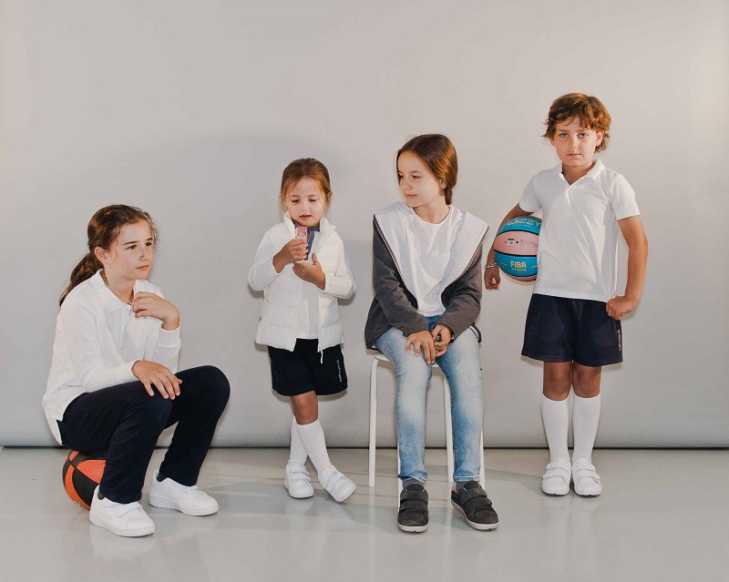 Calzado Escolar Deporte Pisamonas Calzado Infantil deporte