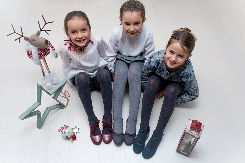 plan para fin de año con niños