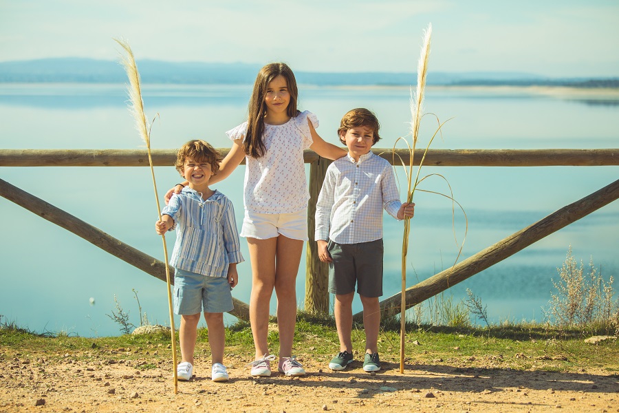 Calzado Cómodo y Estilo para Niños Zapatillas Primavera Verano 2018 Pisamonas