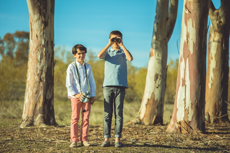 Zapatillas, Bluchers, Mocasines para Niños PV18 Zapatos Niños Primavera Verano 2018