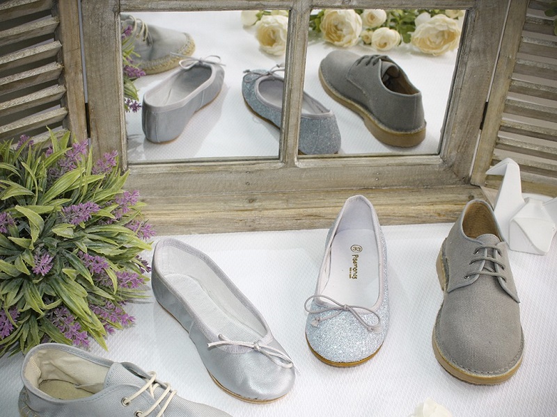 Zapatos para Bautizos Zapatos para Ceremonias
