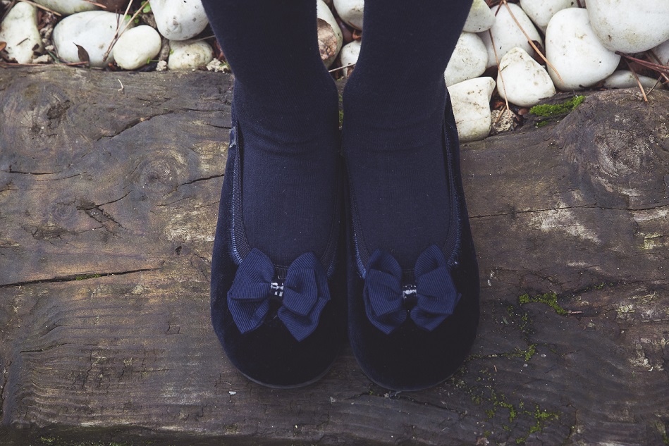 Zapatos de terciopelo siempre como nuevos Zapatos de terciopelo siempre como nuevos