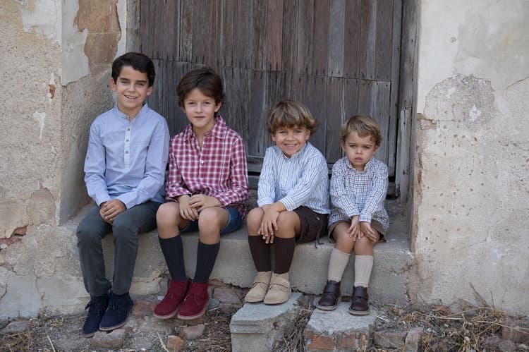 | Zapatería Infantil Online | Zapatos Niños