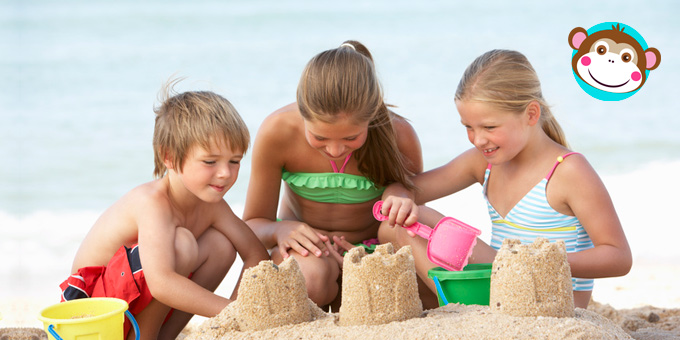 10 juegos para la playa 10 juegos para la playa