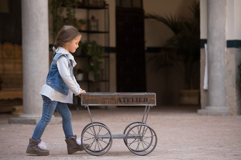 Botas Niña Black Friday 2018 Botas Niña Black Friday 2018