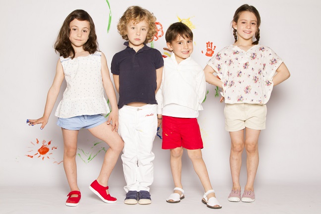 Nueva Coleccion Pisamonas pinta la Primavera Nueva Coleccion Pisamonas pinta la Primavera