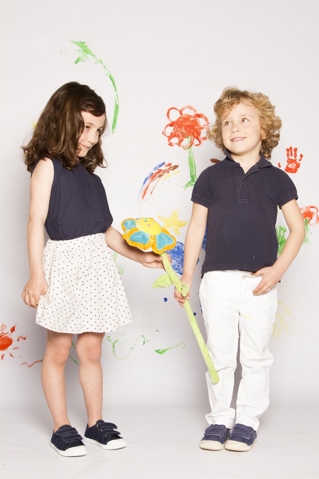Nueva Coleccion Pisamonas pinta la Primavera Nueva Coleccion Pisamonas pinta la Primavera