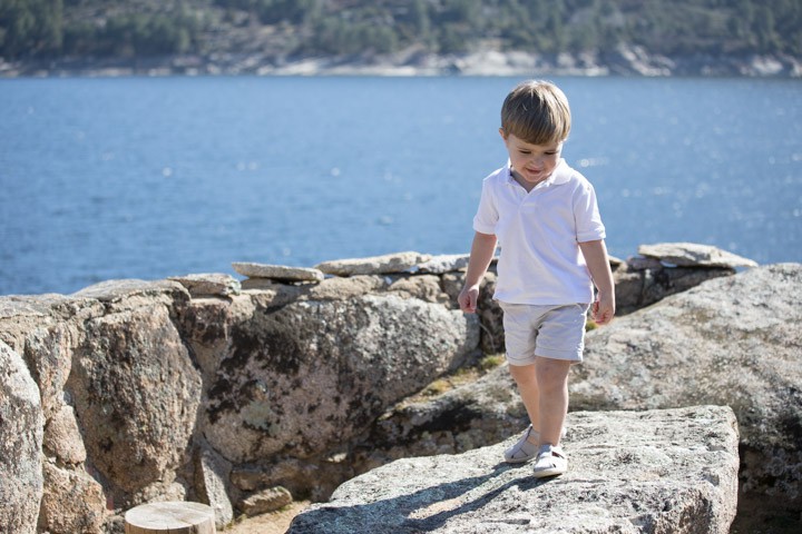 Pisamonas Pepitos Niños Pequeños Primavera Verano Pisamonas Primavera Verano Niños