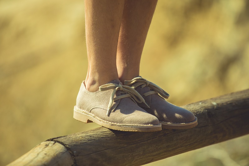 Bluchers Tela de Saco Calzado Trendy Pisamonas Pisamonas Bluchers Calzado Trendy Primavera Verano