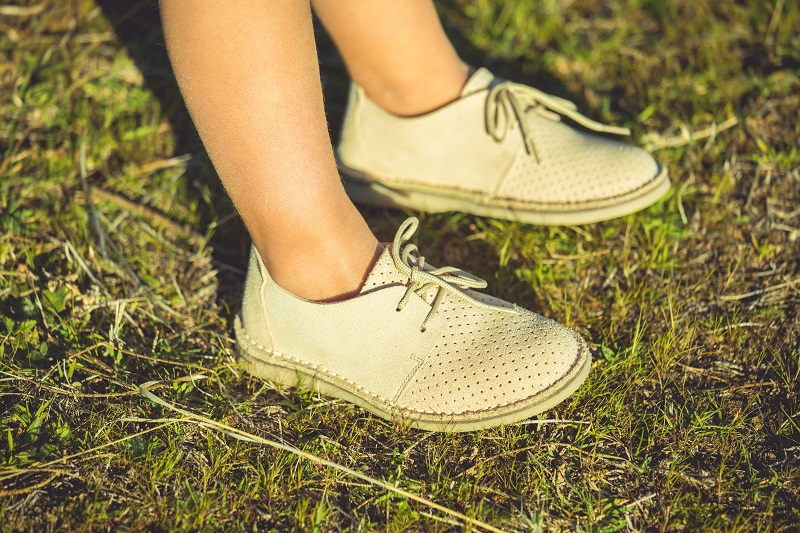 Bluchers Infantiles Serraje Picado Primavera Verano Pisamonas Bluchers Serraje Picado Pisamonas