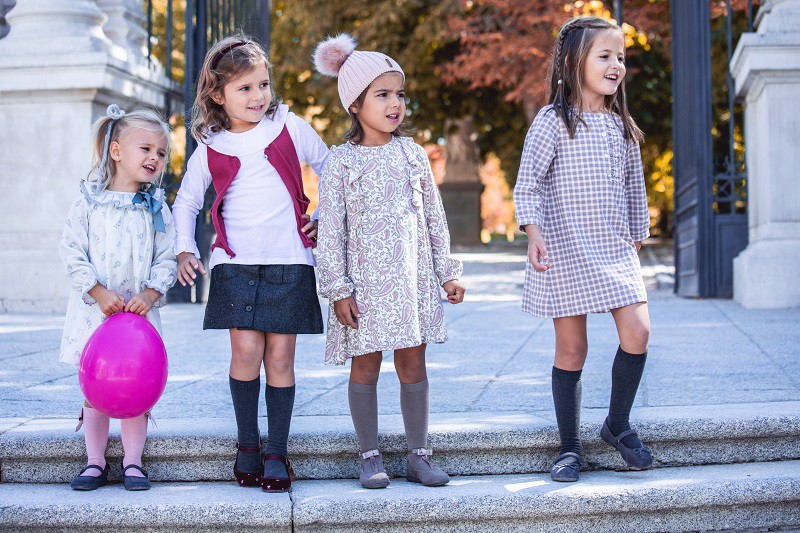 Merceditas Nueva Colección Otoño Invierno Merceditas Nueva Colección