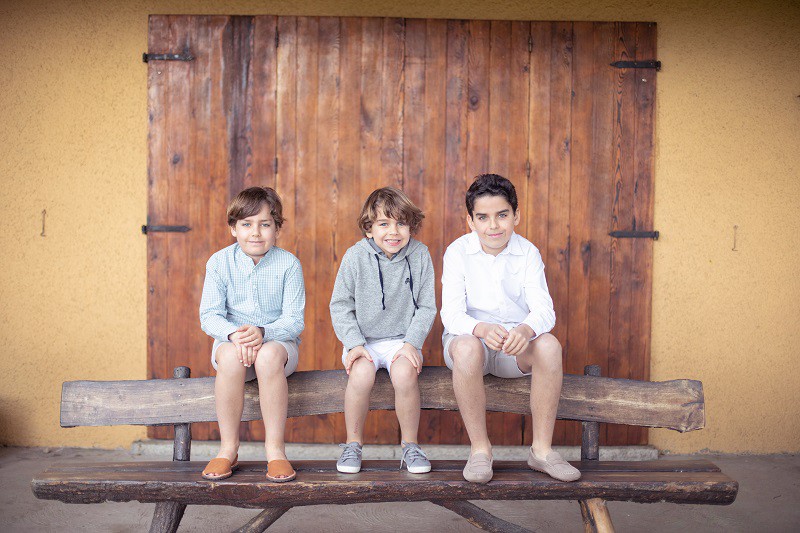 Calzdo Niños Pisamonas Primavera Verano Calzdo Niños Pisamonas