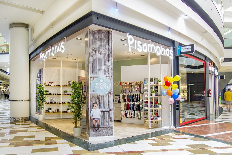 Tienda Pisamonas Alicante Pisamonas_Ondara