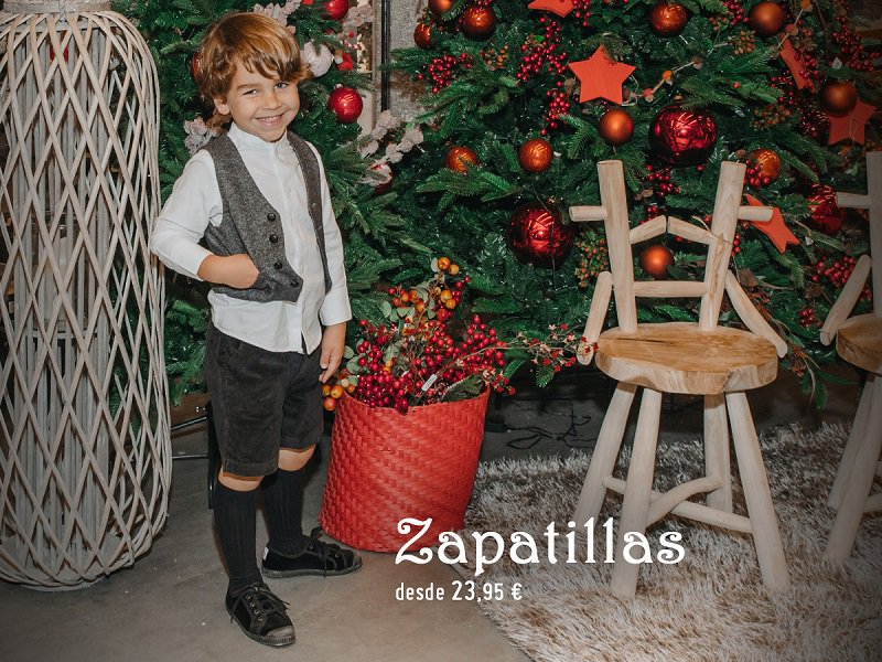 Zapatos Pisamonas para niños zapatillas terciopelo pisamonas