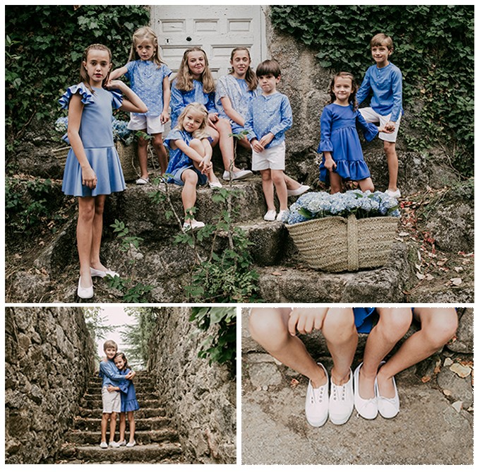 zapatos de fiesta para niños de arras. blog calzado